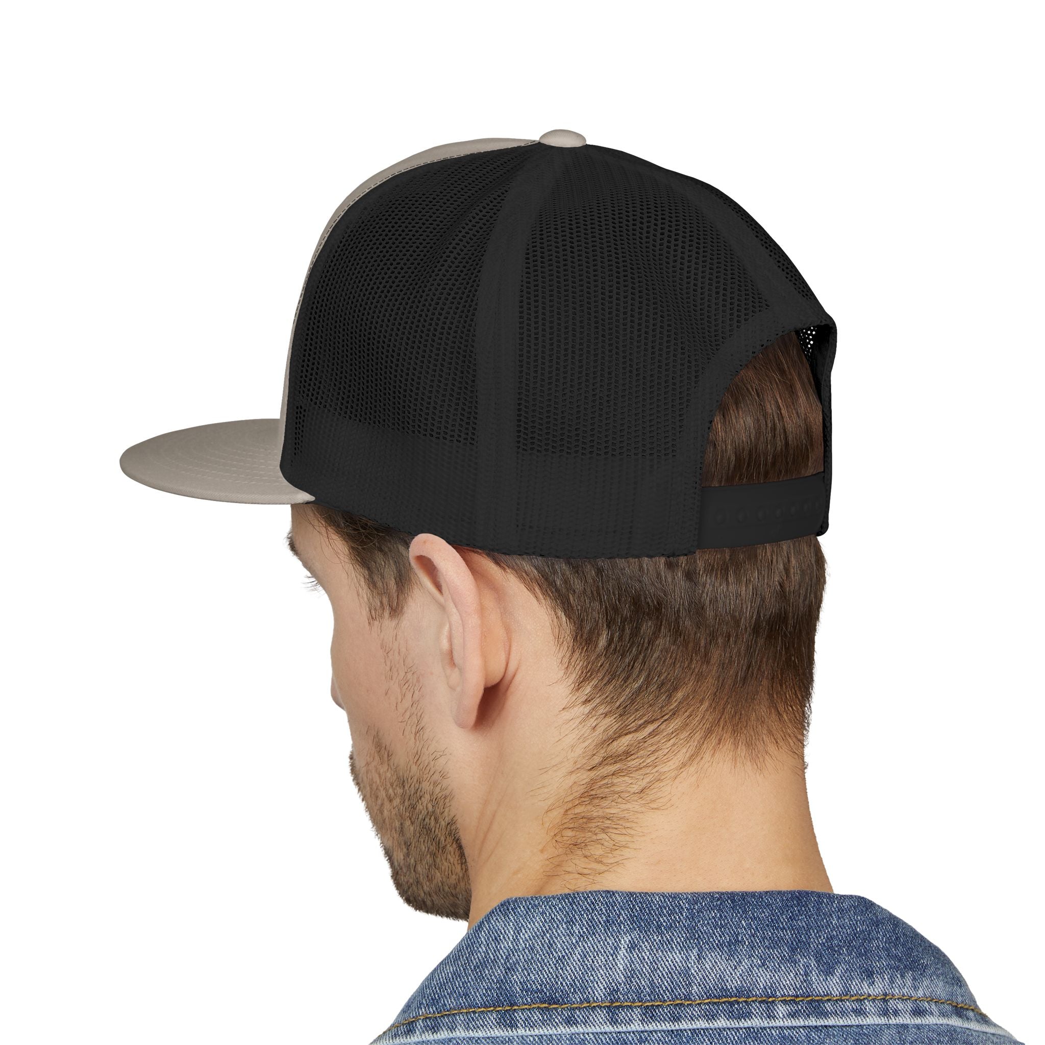 RinKing Trucker Cap