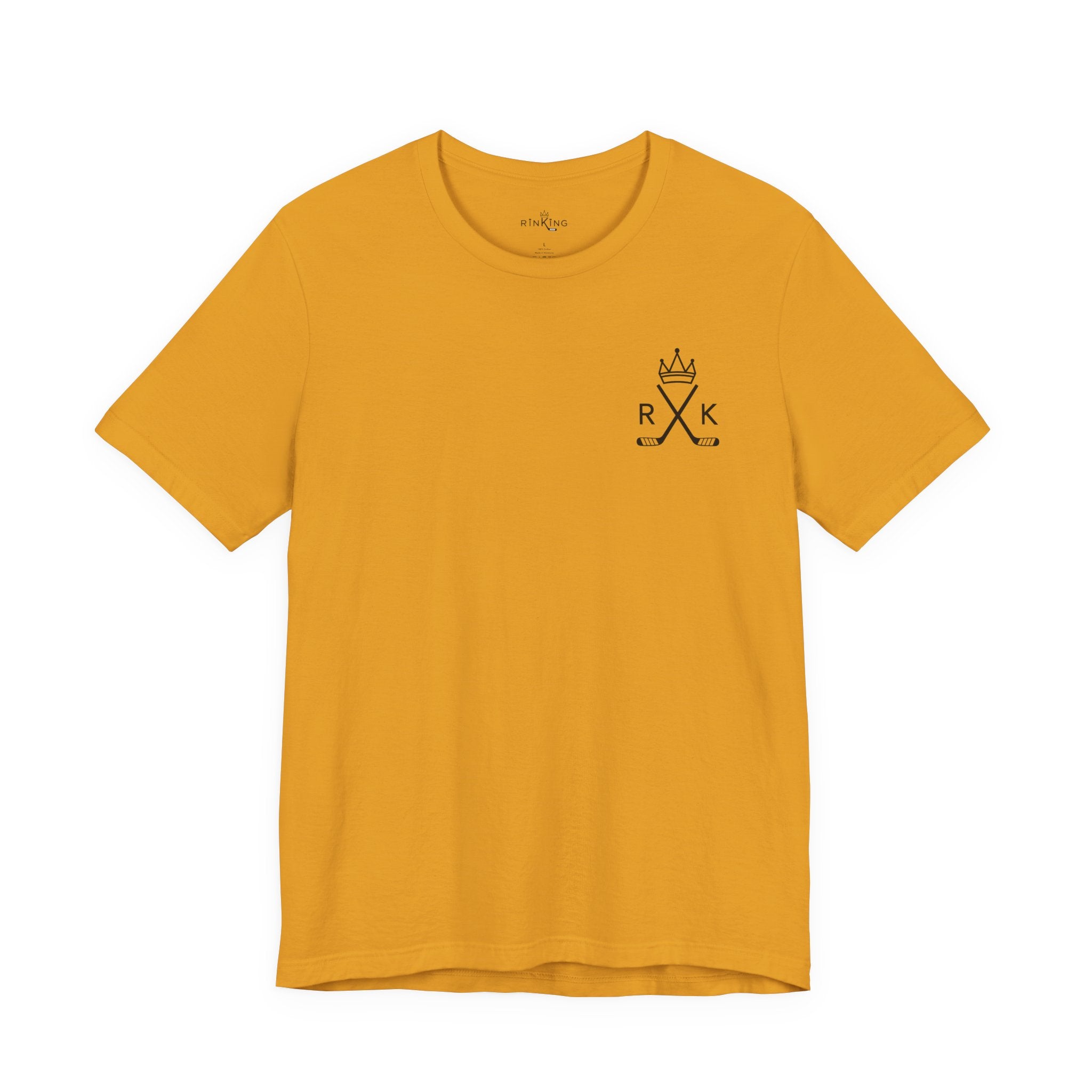 RinKing "The Royal Tee"