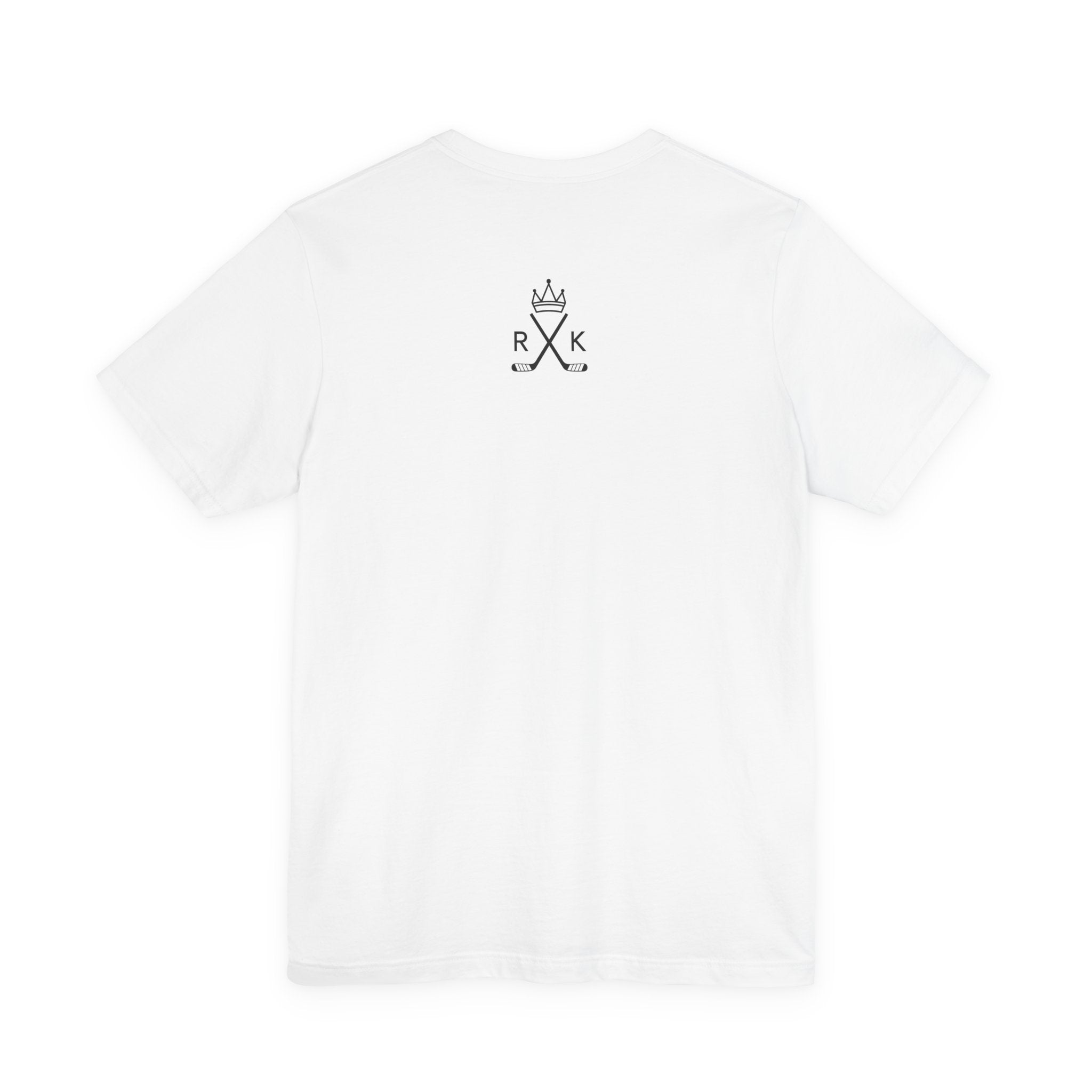 RinKing " The King Tee"