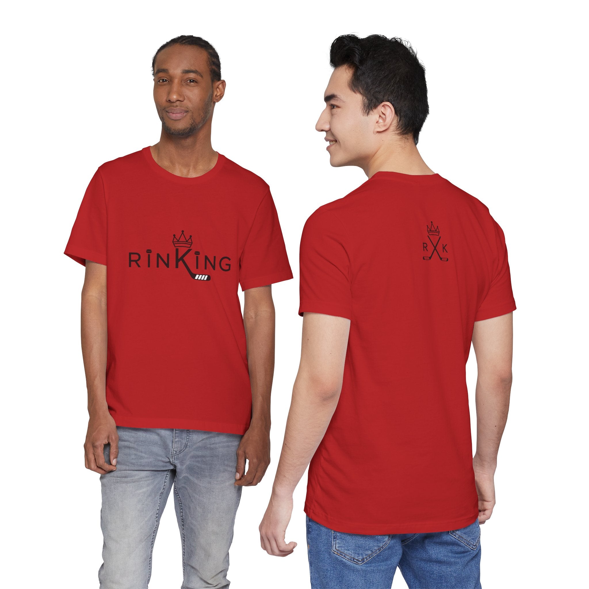 RinKing " The King Tee"