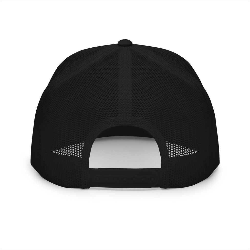 RinKing Trucker Cap