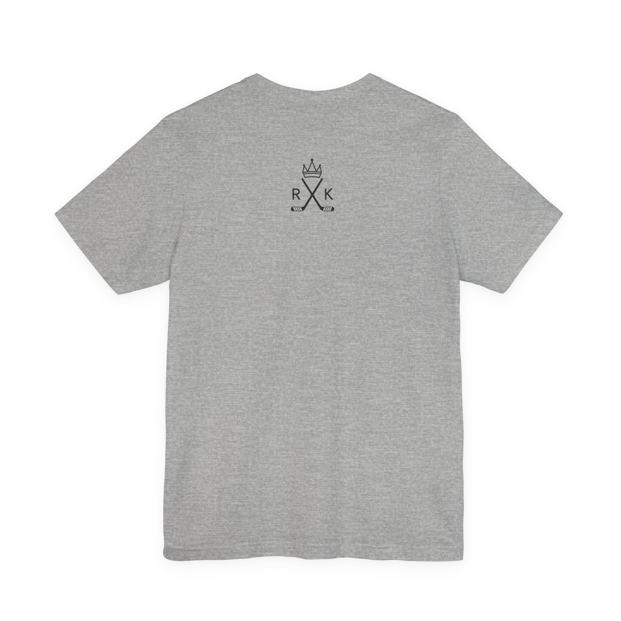 RinKing " The King Tee"