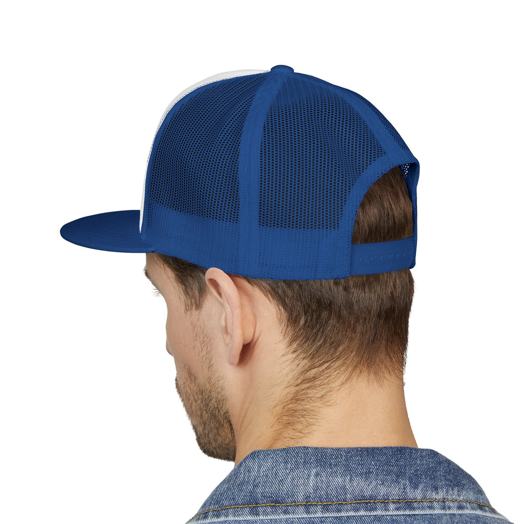 RinKing Trucker Cap