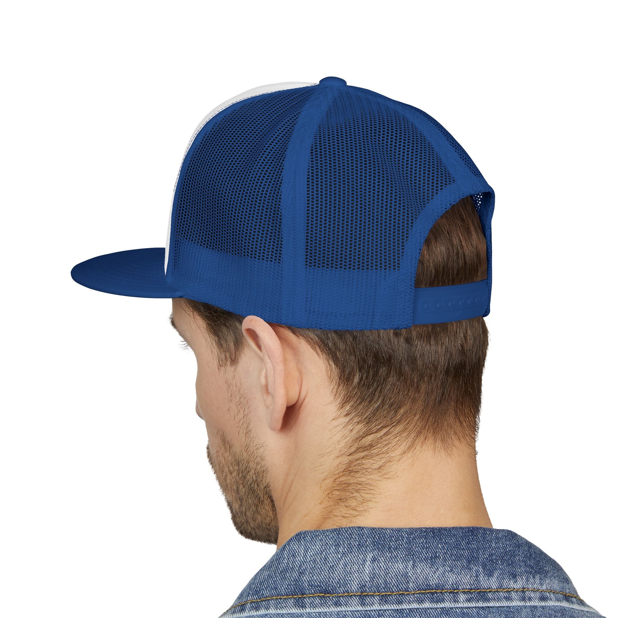 RinKing Trucker Cap