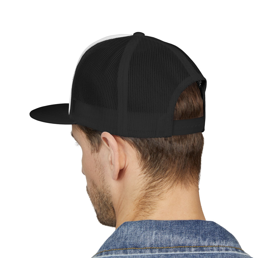 RinKing Trucker Cap