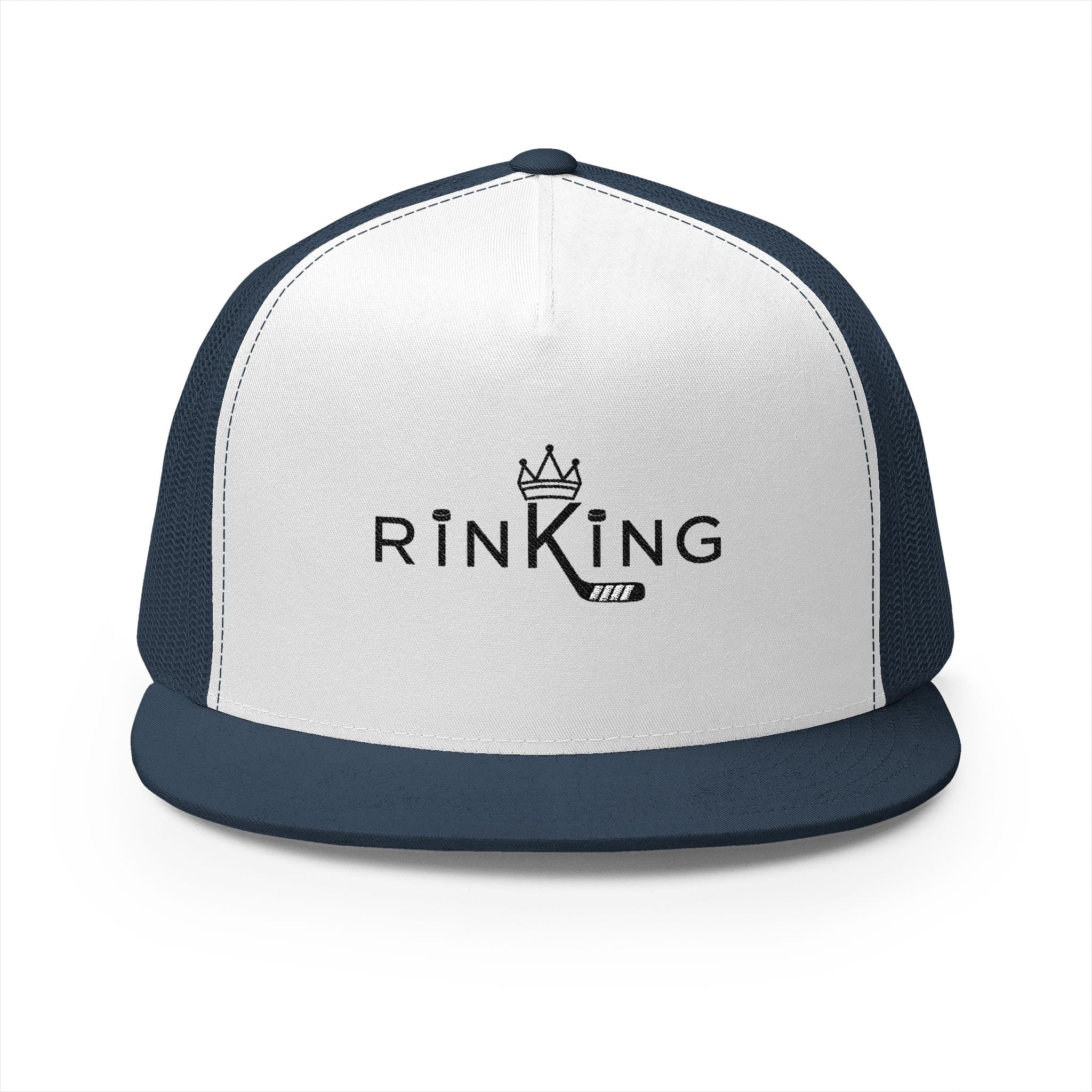 RinKing Trucker Cap