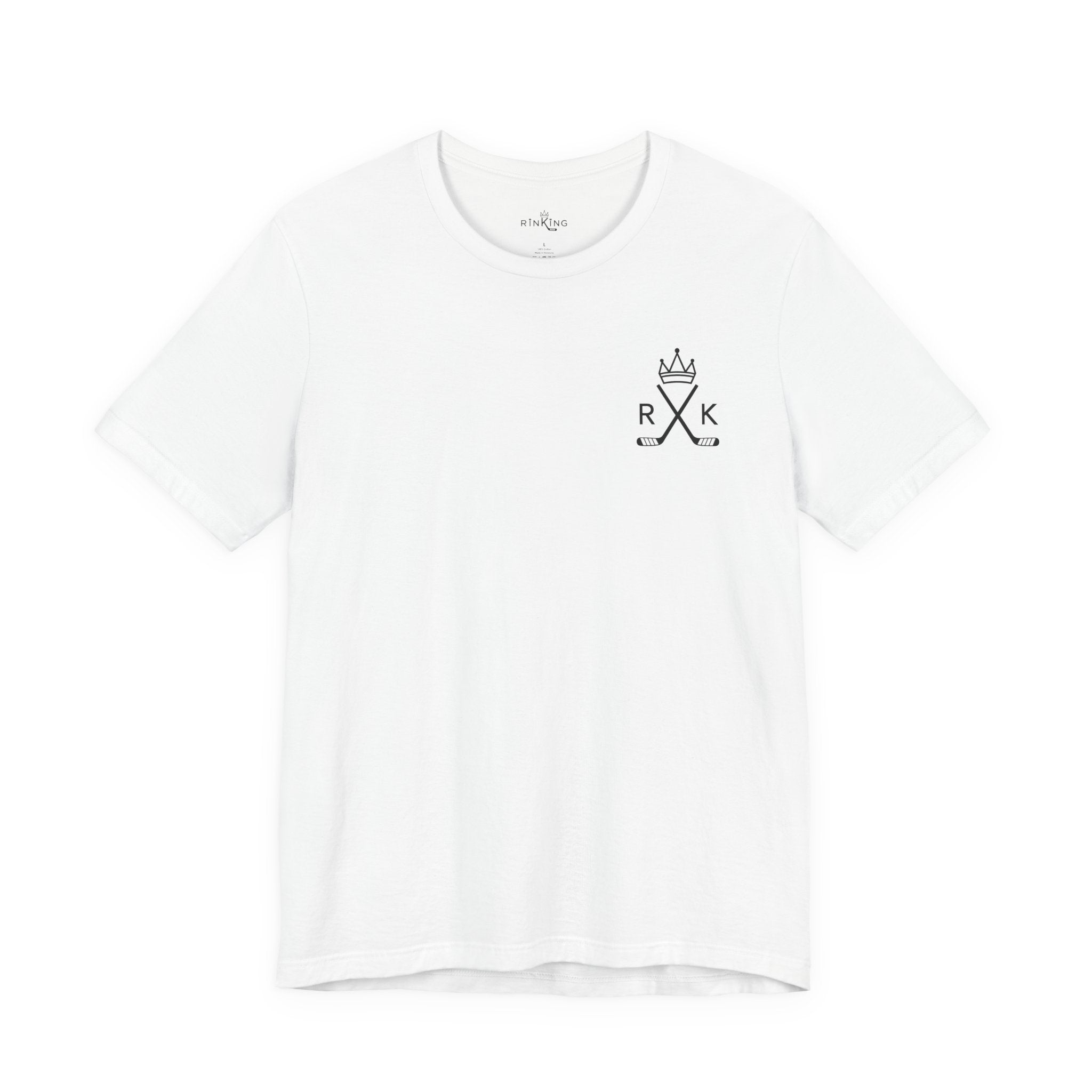 RinKing "The Royal Tee"