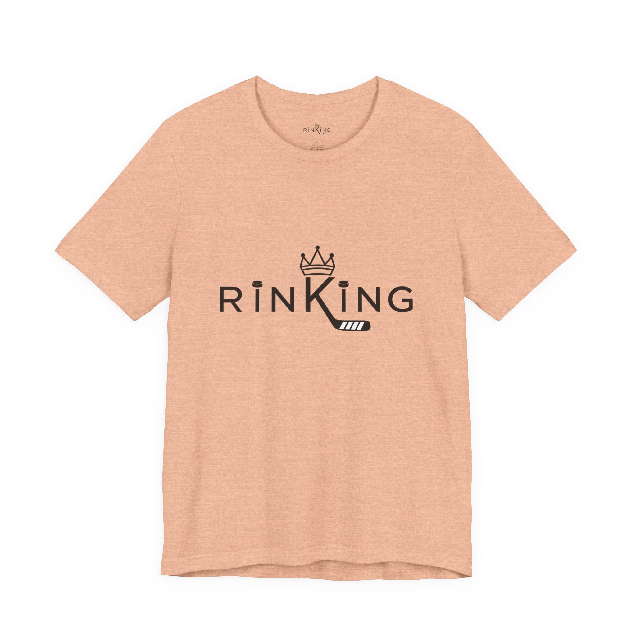 RinKing " The King Tee"