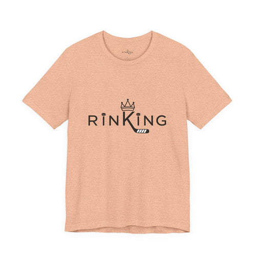 RinKing " The King Tee"
