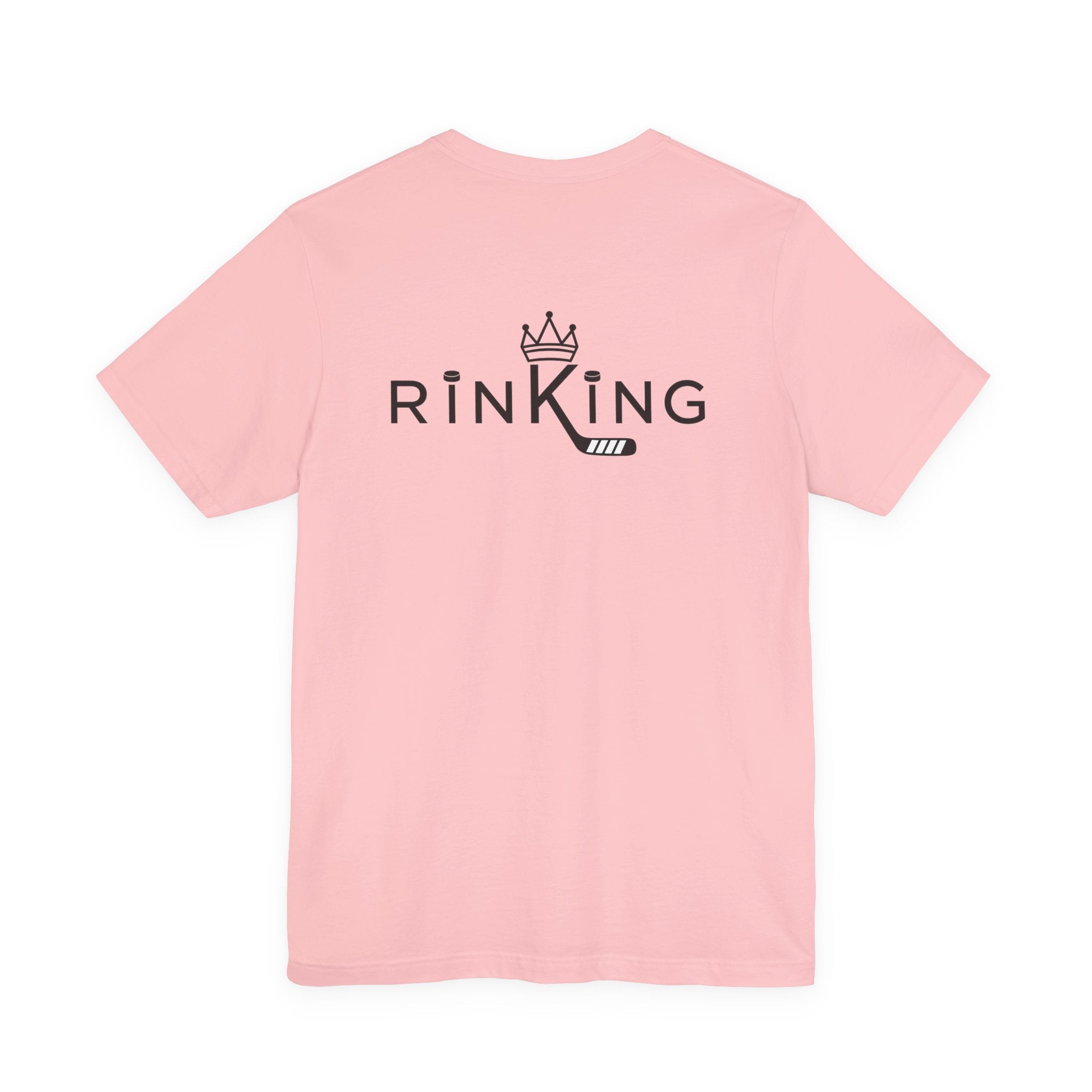 RinKing "The Royal Tee"