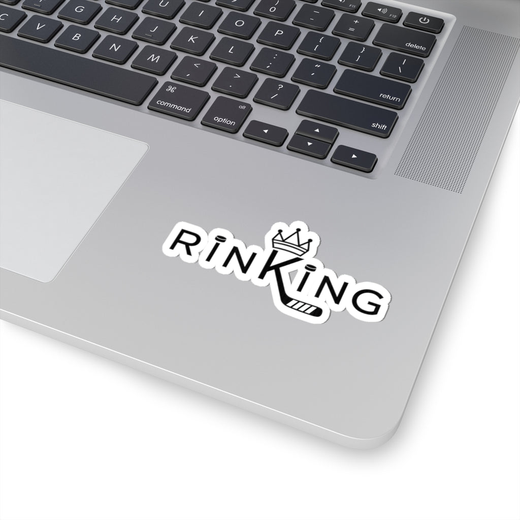 RinKing Stickers
