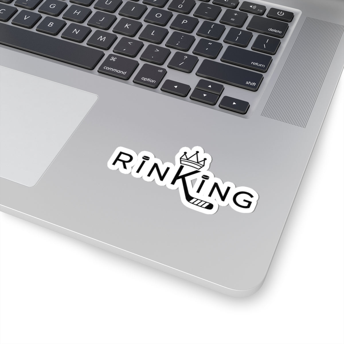 RinKing Stickers