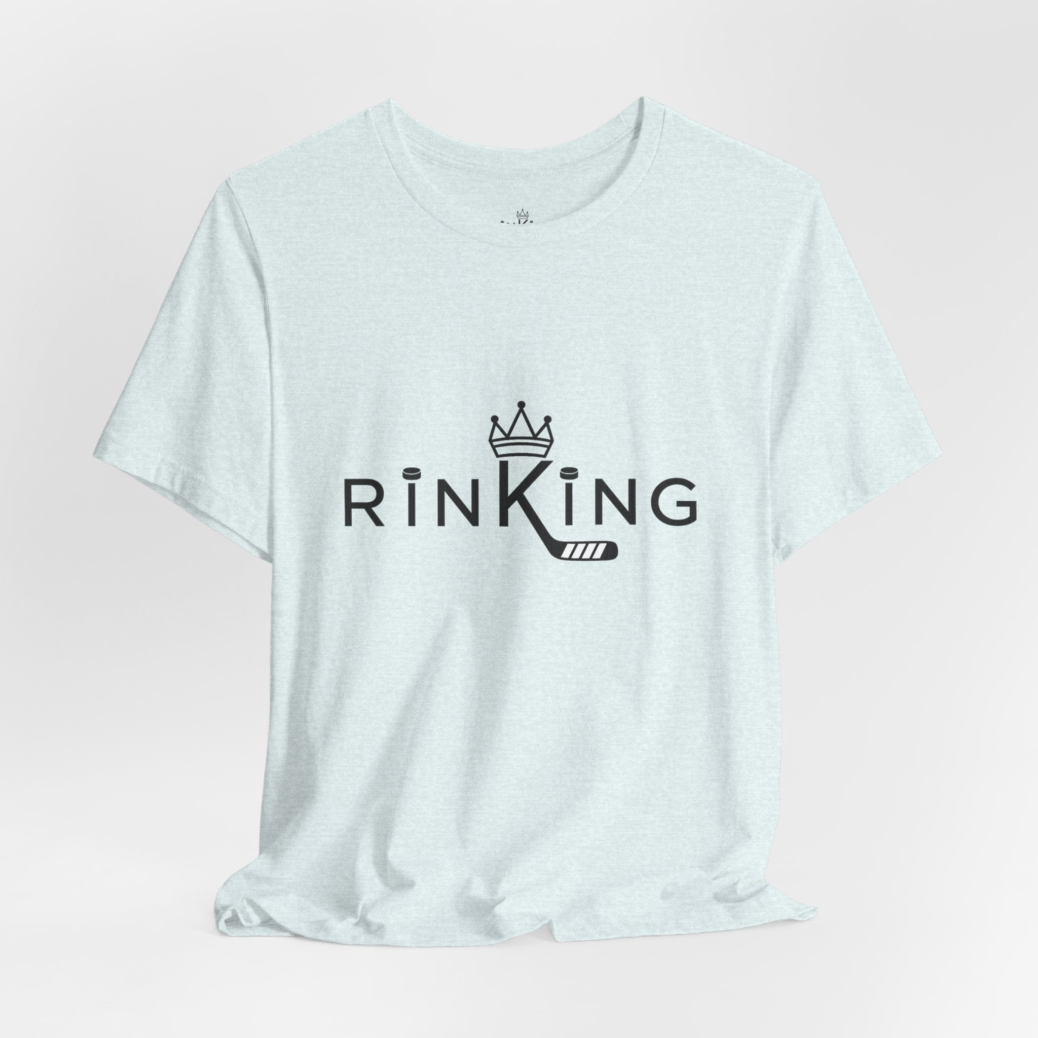 RinKing " The King Tee"