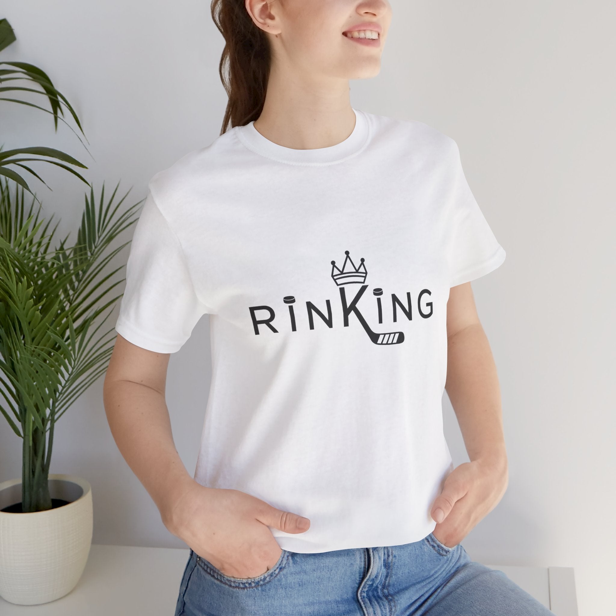 RinKing " The King Tee"