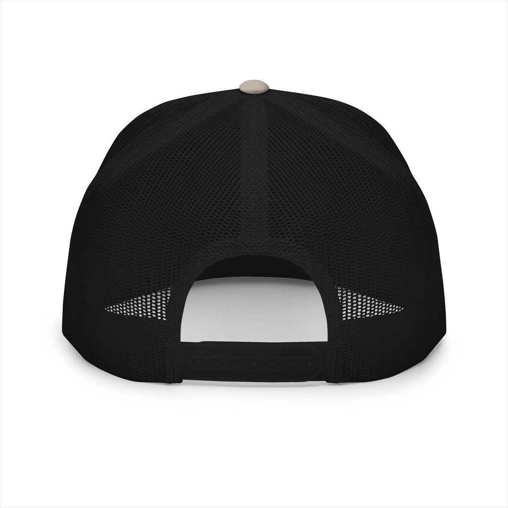 RinKing Trucker Cap