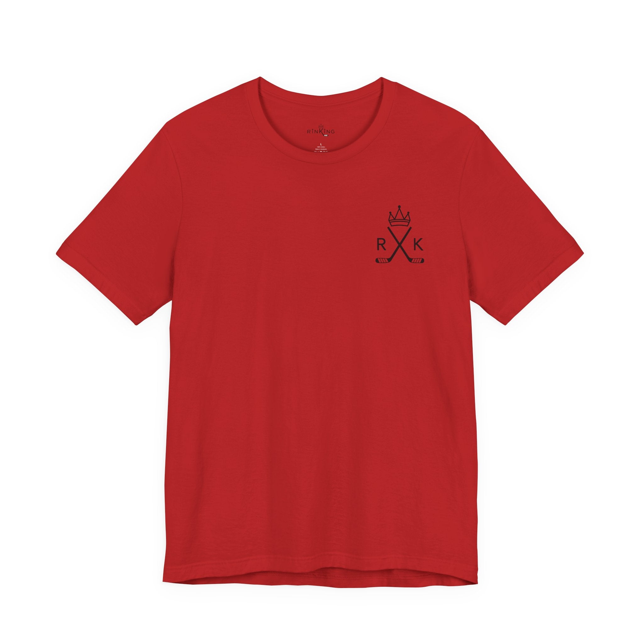 RinKing "The Royal Tee"