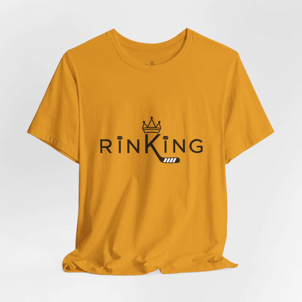 RinKing " The King Tee"