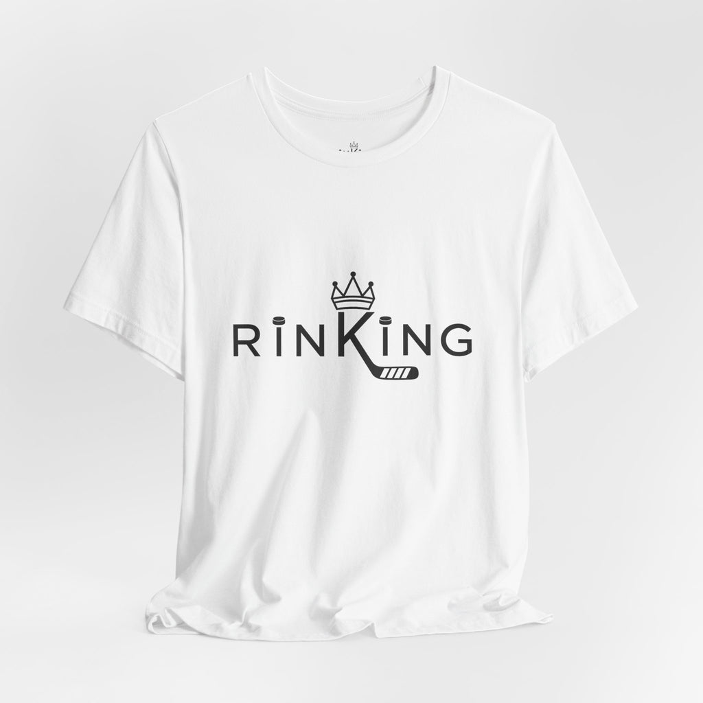 RinKing " The King Tee"