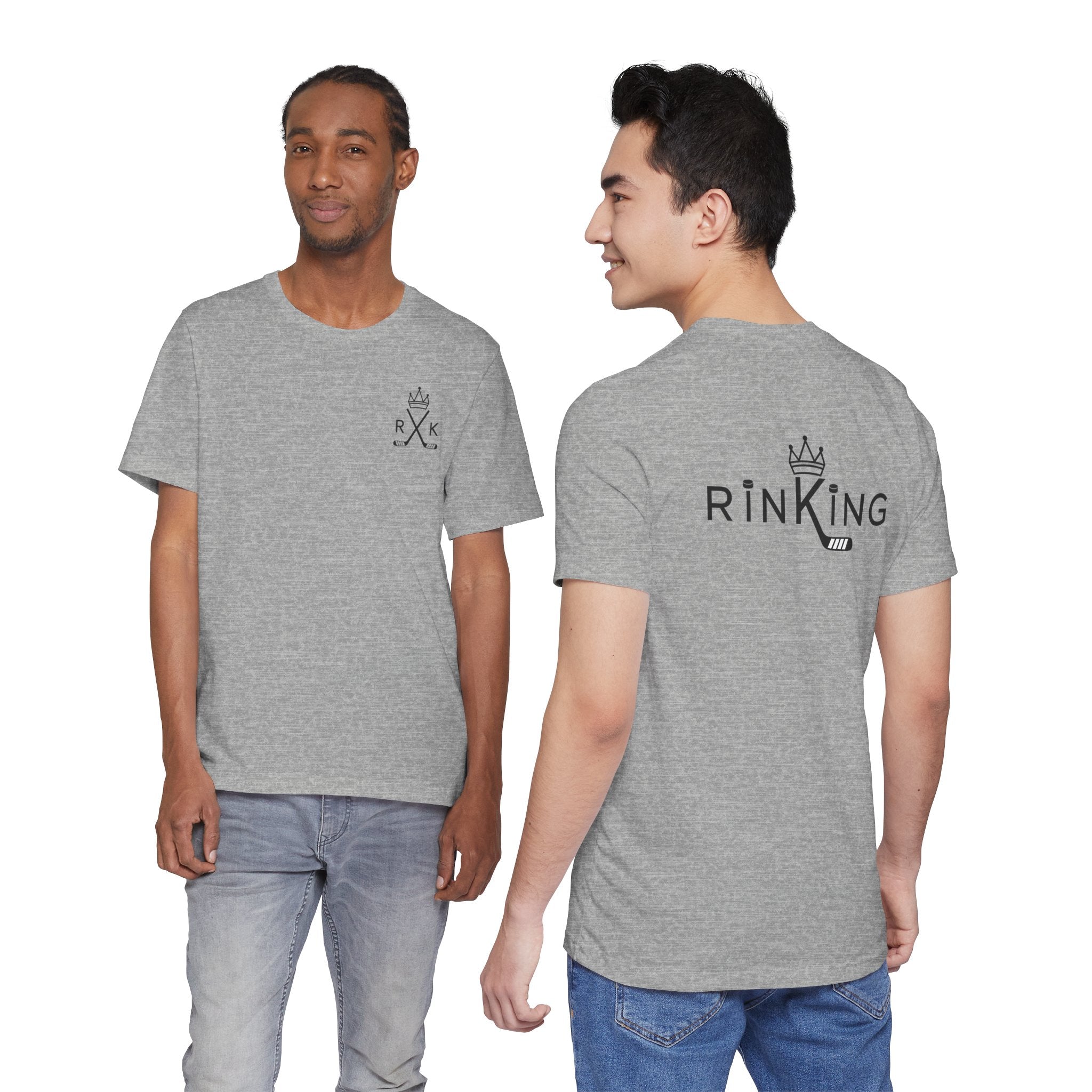 RinKing "The Royal Tee"