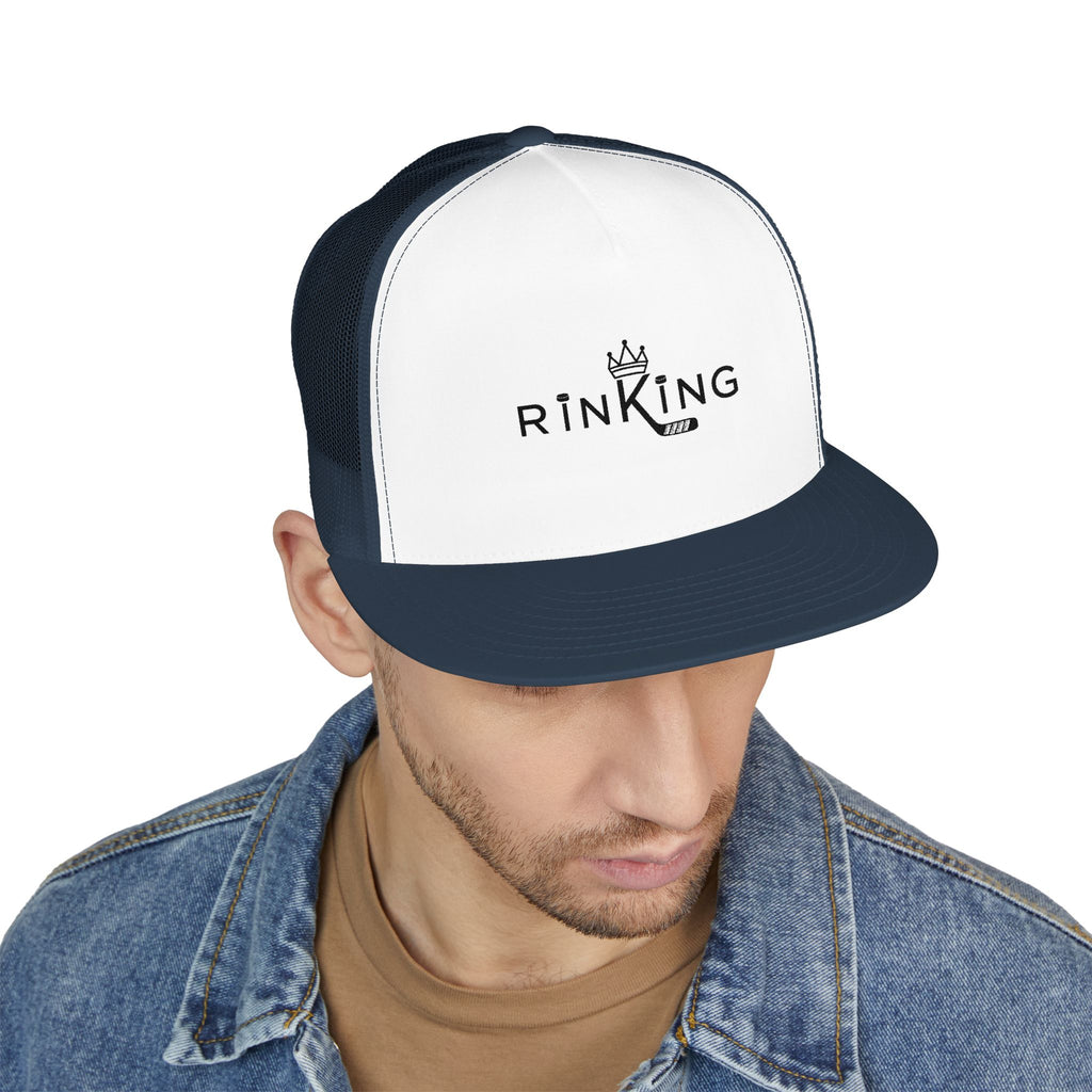 RinKing Trucker Cap