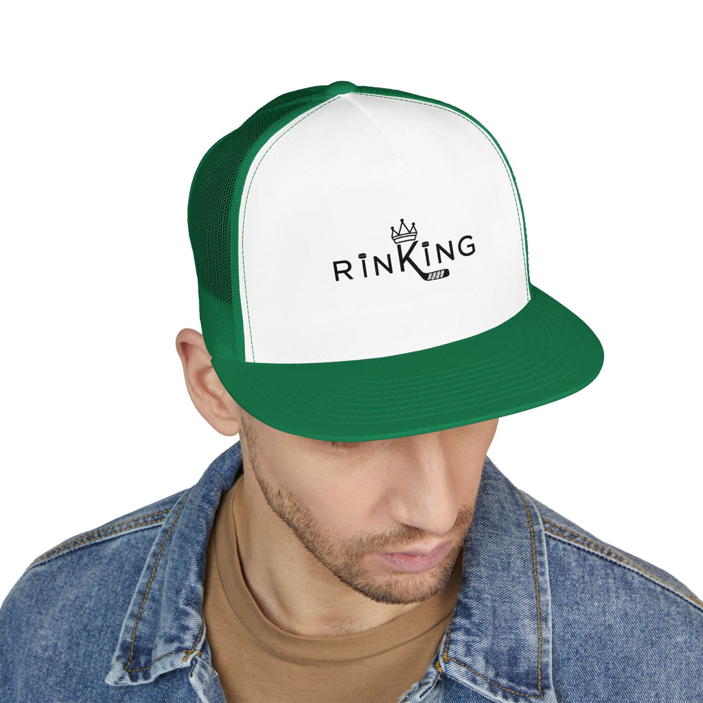 RinKing Trucker Cap