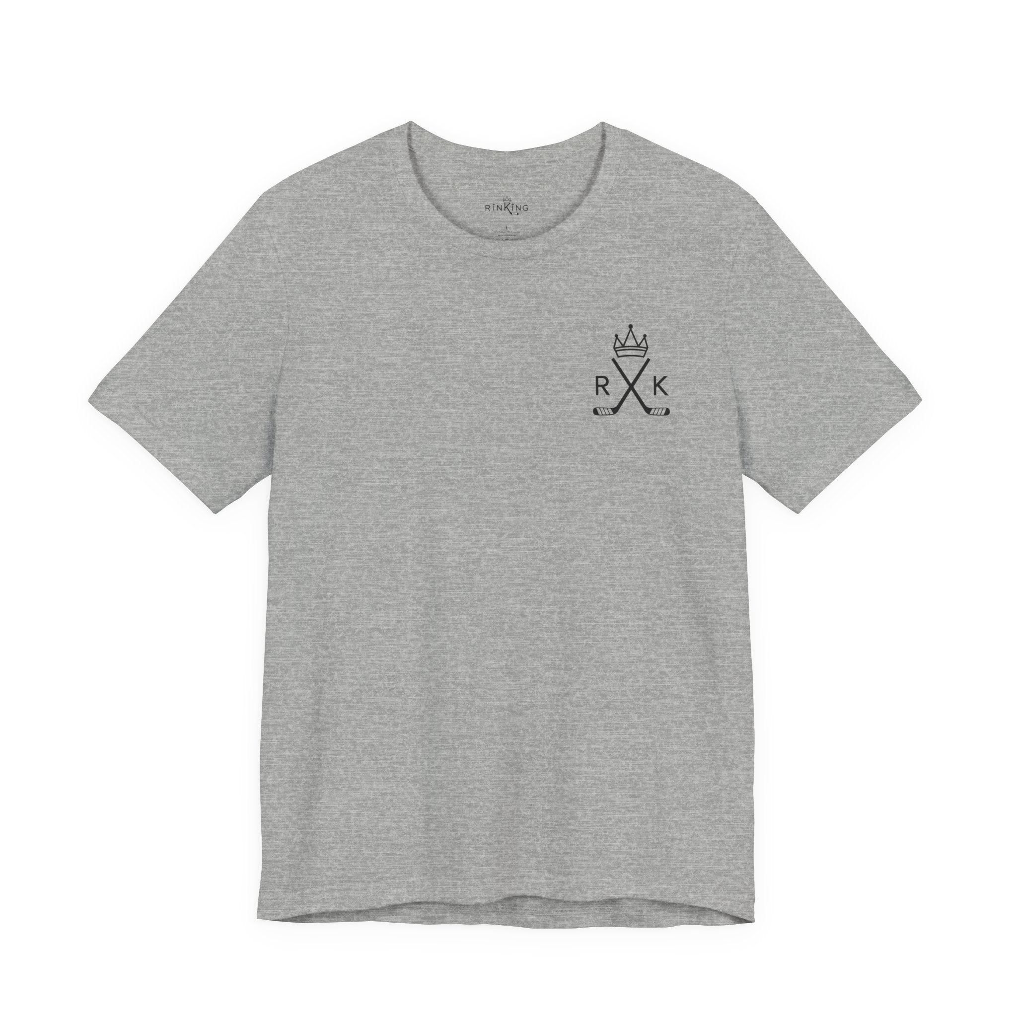 RinKing "The Royal Tee"