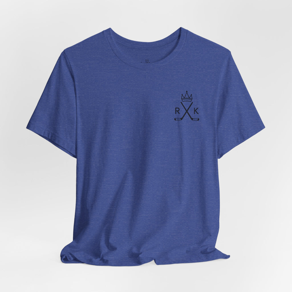 RinKing "The Royal Tee"