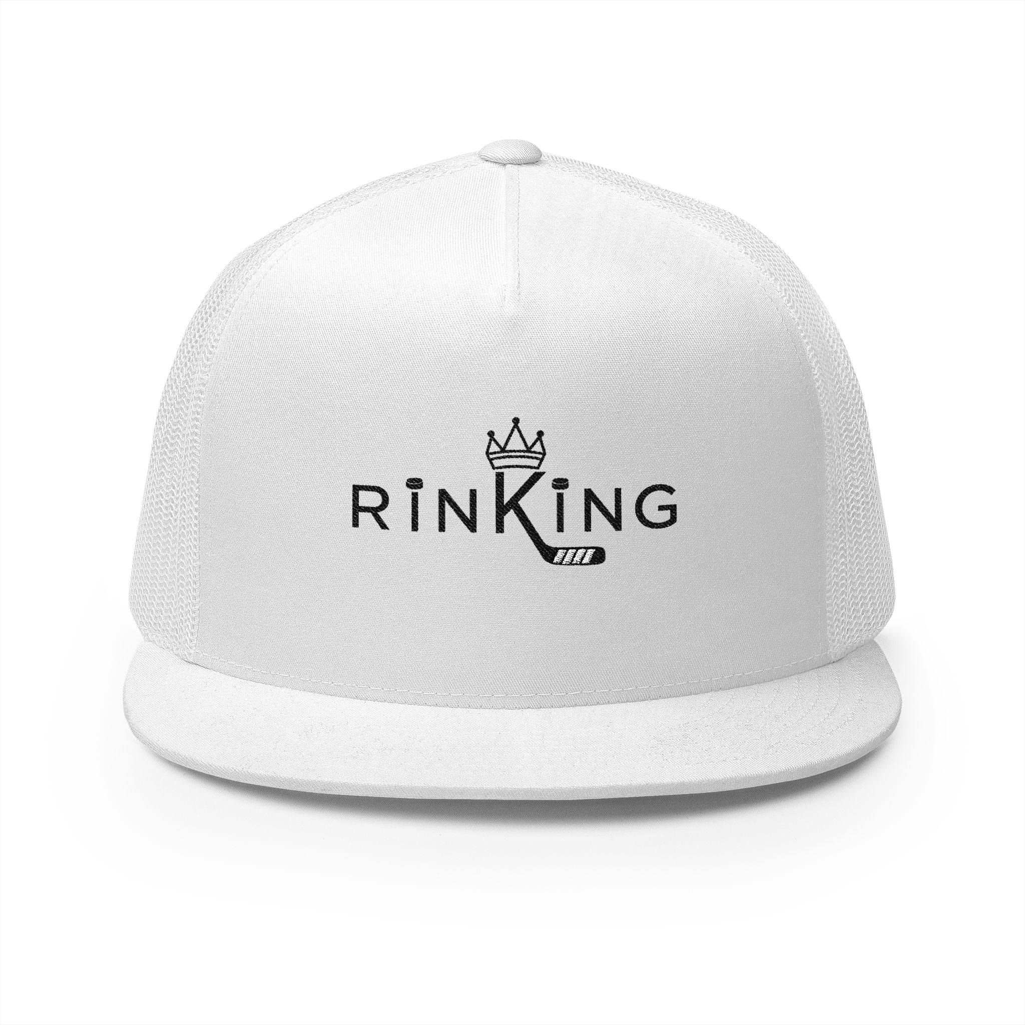 RinKing Trucker Cap