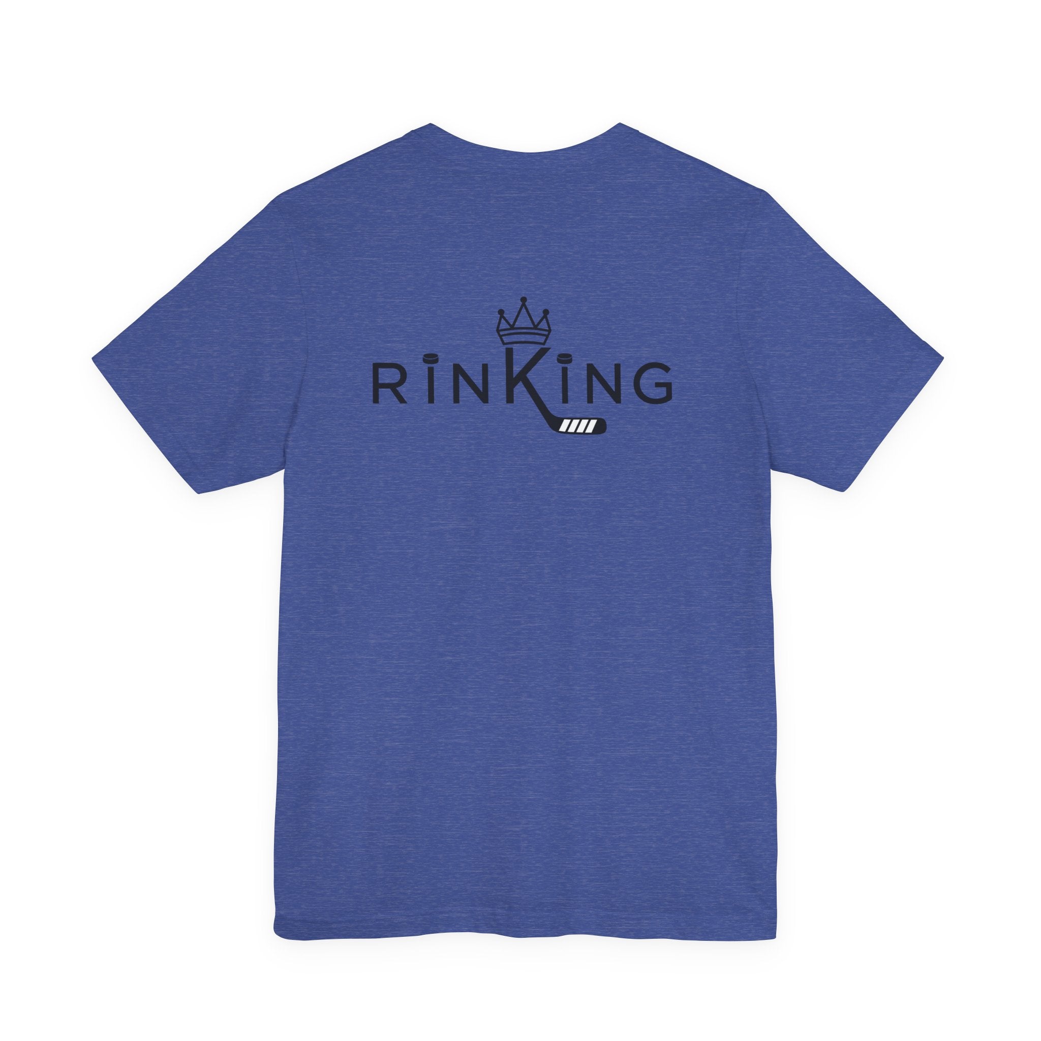 RinKing "The Royal Tee"