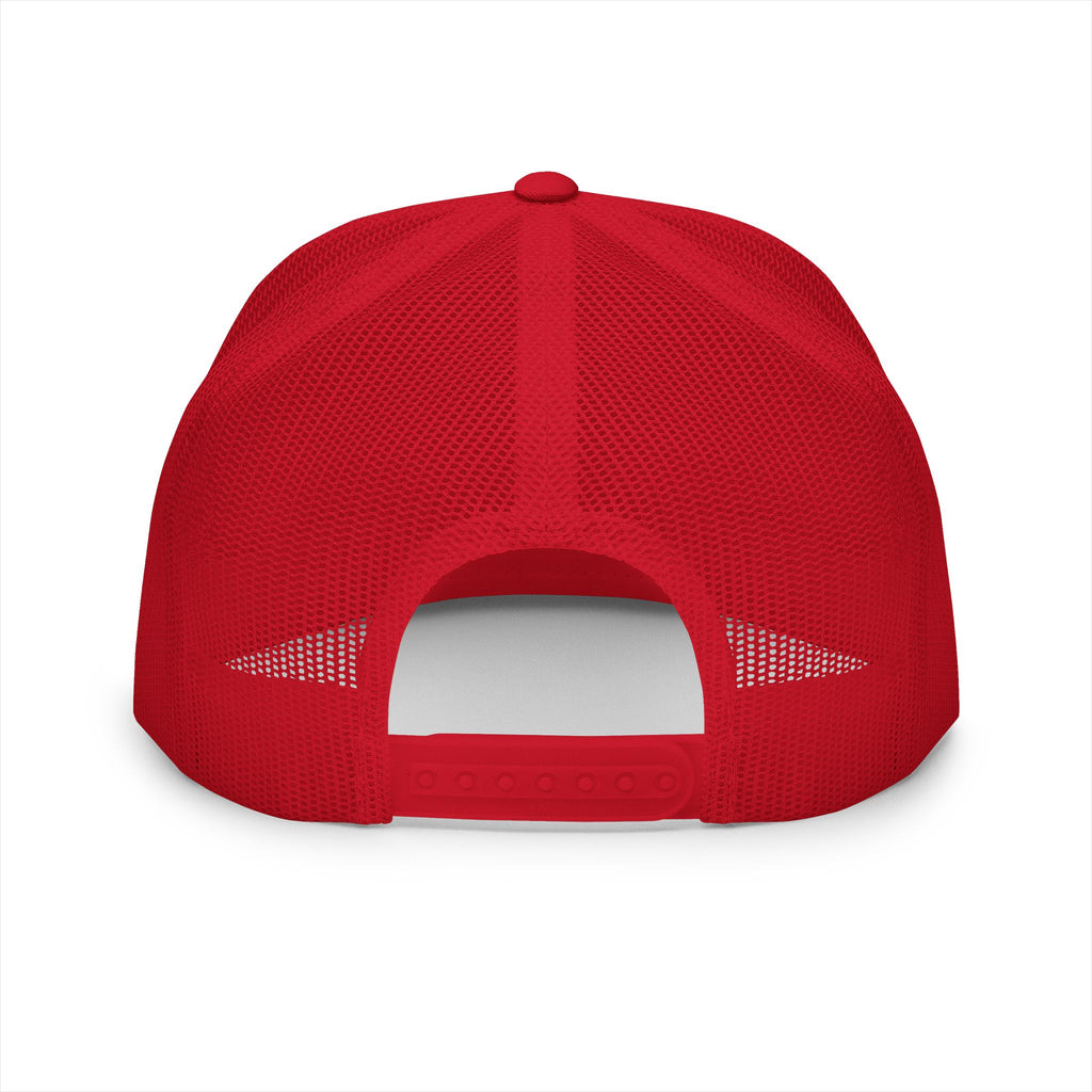 RinKing Trucker Cap