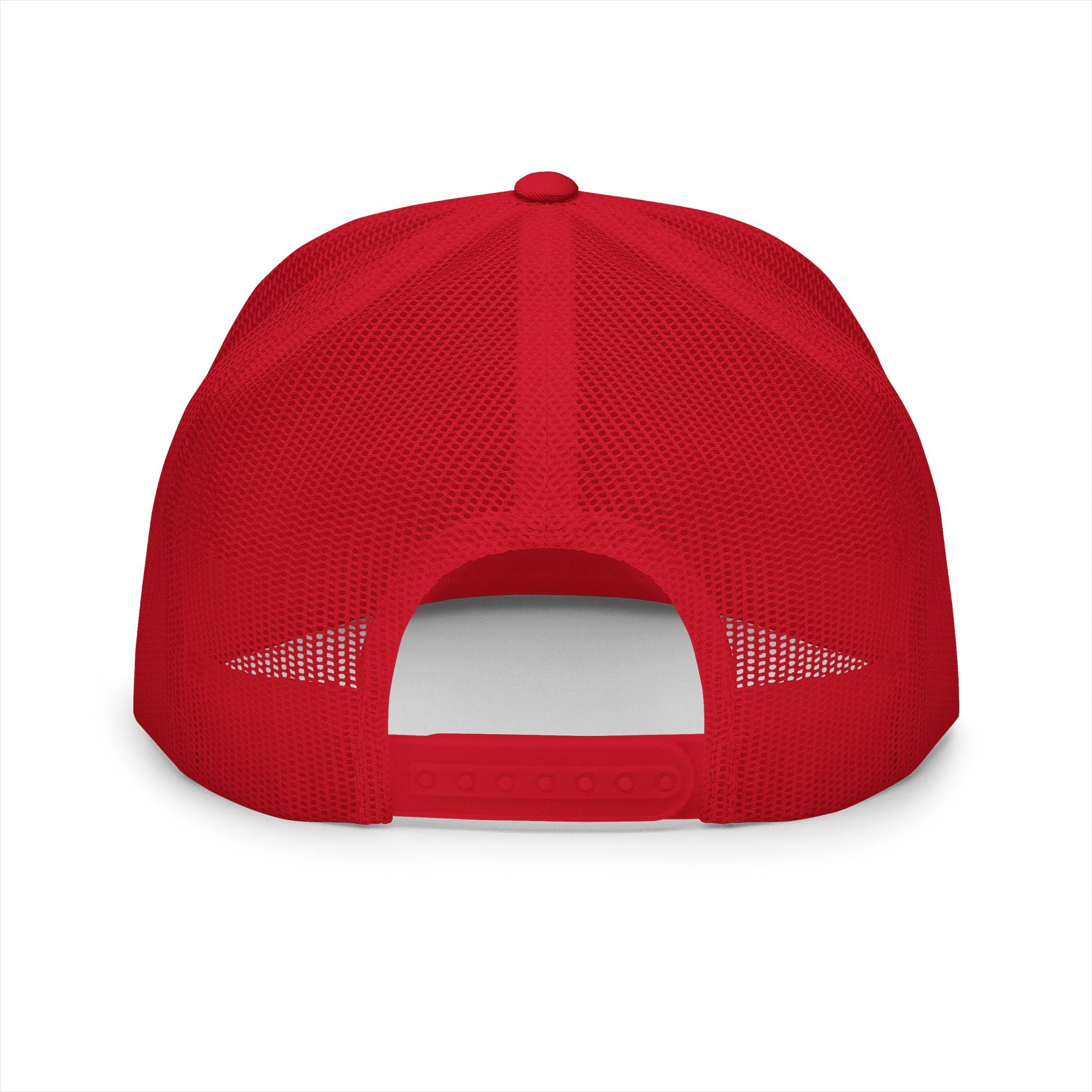 RinKing Trucker Cap