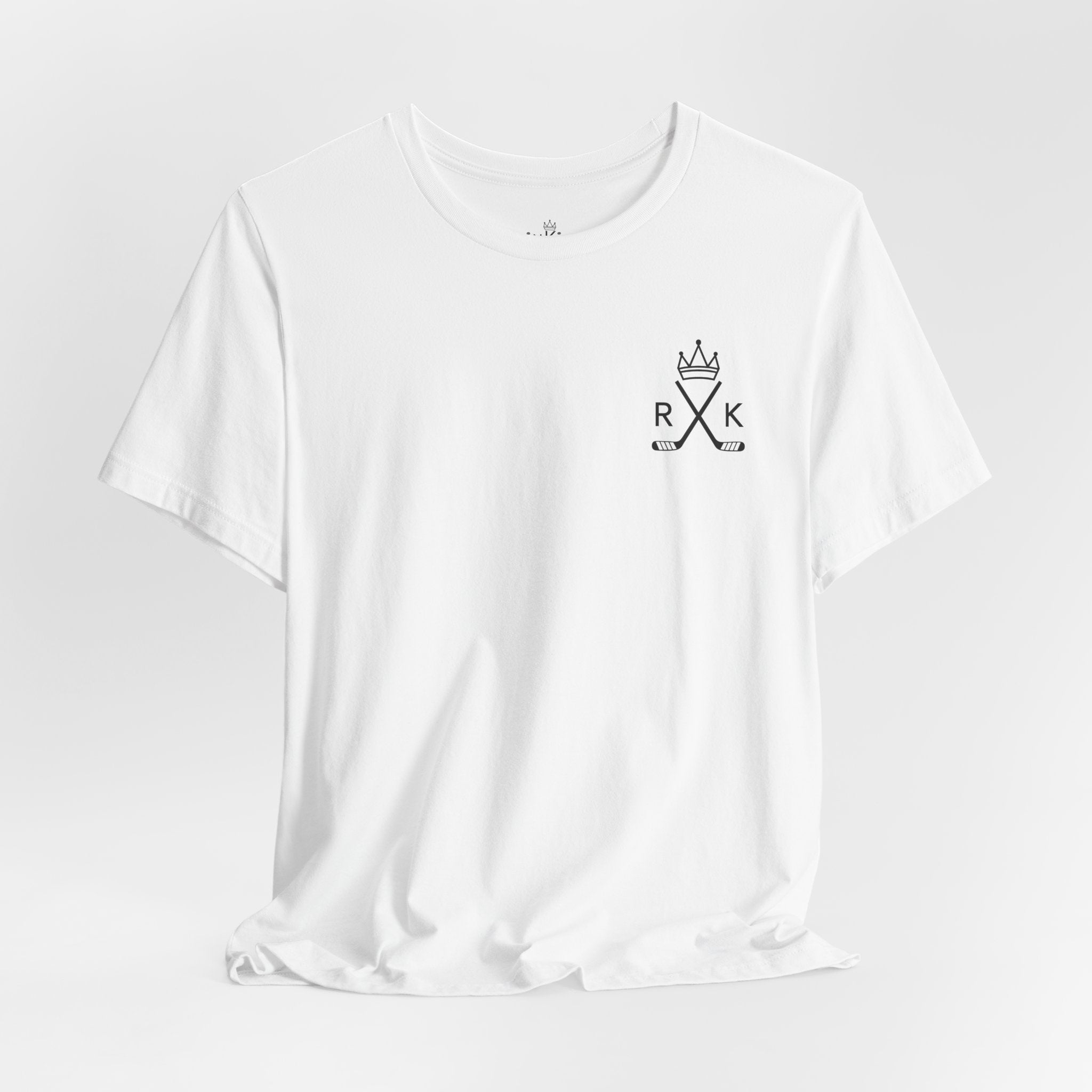 RinKing "The Royal Tee"