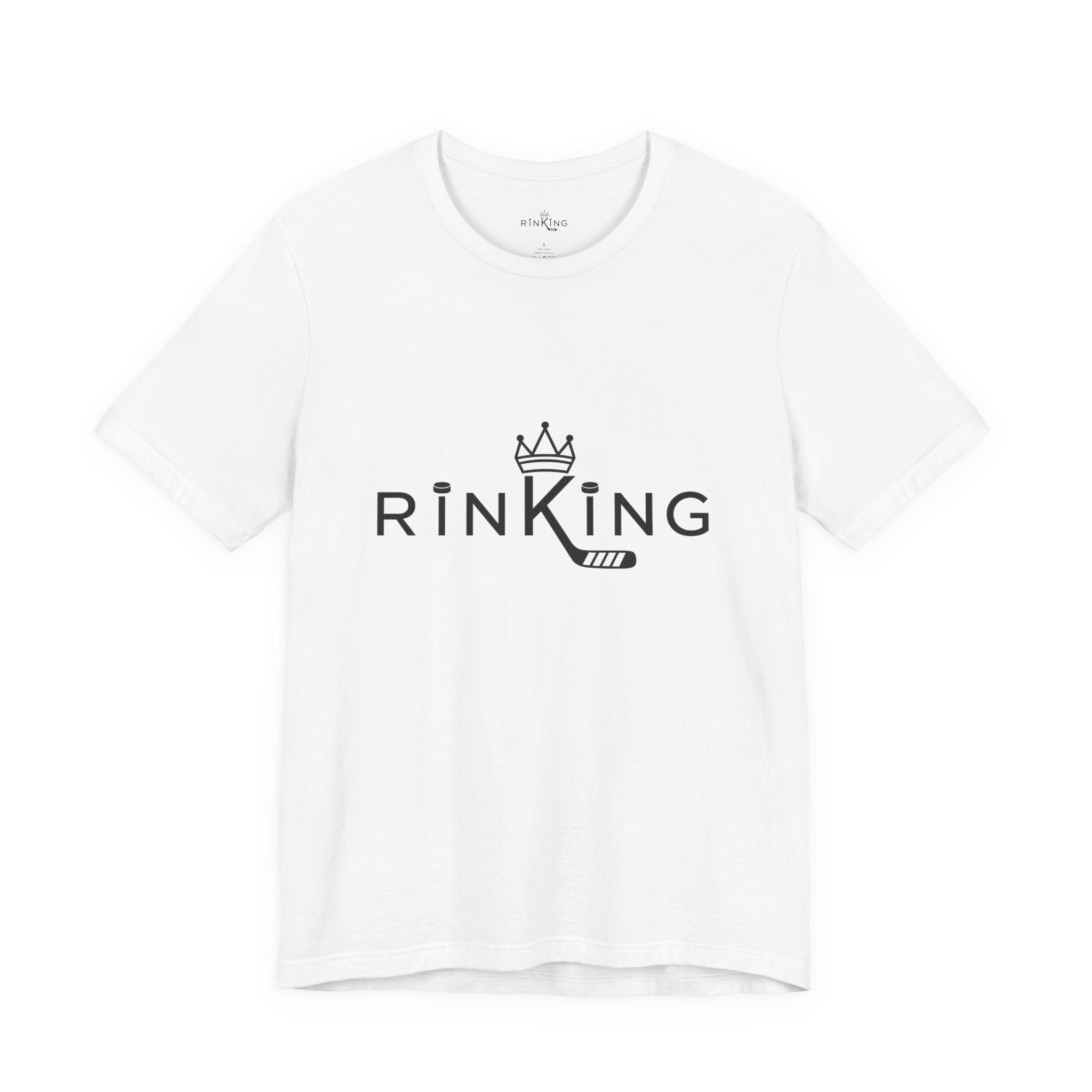 RinKing " The King Tee"